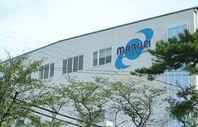 Maruei Vietnam Precision 1