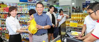 Bán lẻ Nhà Bè 2