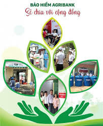 Bảo Hiểm Ngân Hàng Nông Nghiệp 9