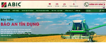 Bảo Hiểm Ngân Hàng Nông Nghiệp 8