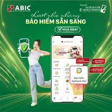 Bảo Hiểm Ngân Hàng Nông Nghiệp 1