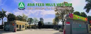 Asia Feed Mills Hà Nam 8