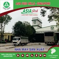 Asia Feed Mills Hà Nam 7