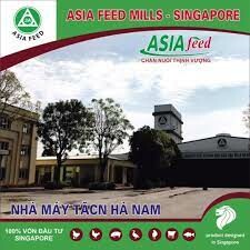 Asia Feed Mills Hà Nam 6