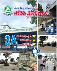 Asia Feed Mills Hà Nam 2