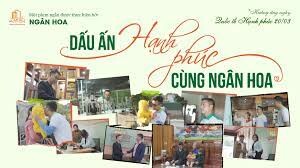 Sản xuất và Thương mại Ngân Hoa 8