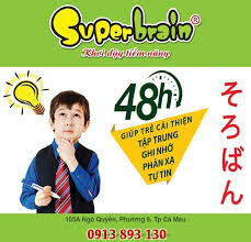Superbrain Group 2