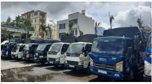 Vận Tải Quốc Thịnh 7