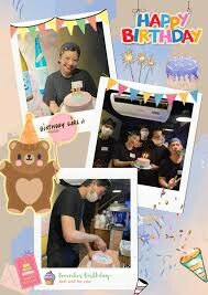 Oizumi Foods Việt Nam 3