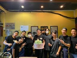 Oizumi Foods Việt Nam 1