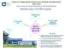 Group Intellect Power Technology 6