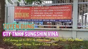DK Sungshin Vina 3