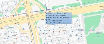 Salubris Phamaceuticals 1