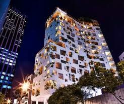 Silverland Bến Thành 1