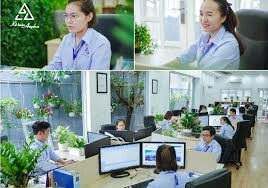 Dịch vụ tư vấn Anpha 3