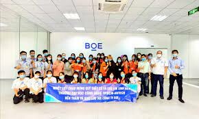 Boe 5