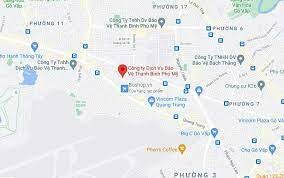 BẢO VỆ THANH BÌNH PHÚ MỸ 3