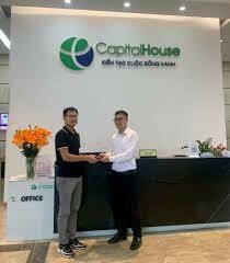 Bất Động Sản Ecolife 1