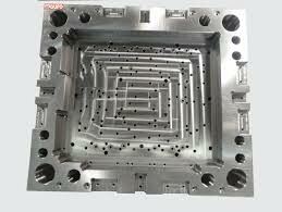 Cơ Khí Duy Phong 2