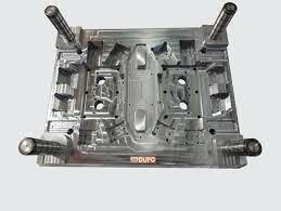 Cơ Khí Duy Phong 1