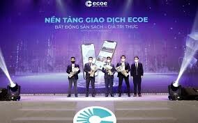 Công Ty Cổ Phần Ecoe Việt Nam 5