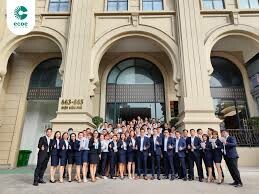 Công Ty Cổ Phần Ecoe Việt Nam 1