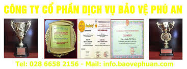 Bảo Vệ Phú An - SEPAC 1