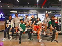 Thefaceshop - Công Ty Cổ Phần Hoa Sen Việt 1