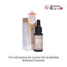 Botanical Cosmetic 3