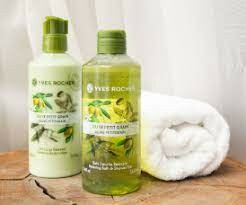 Botanical Cosmetic 2