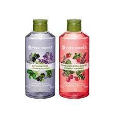 Botanical Cosmetic 1