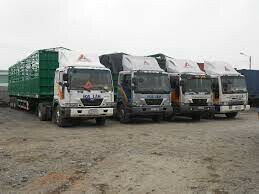 Vận Tải Hoa Lâm 9