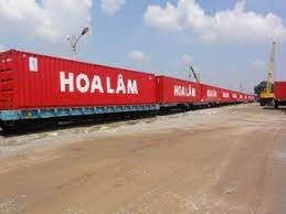 Vận Tải Hoa Lâm 6