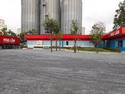 Vận Tải Hoa Lâm 1