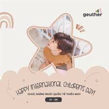 Geuther Việt Nam 3