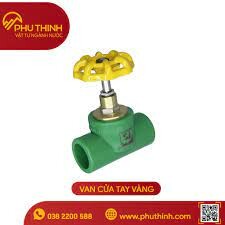 Vật Tư Ngành Nước Phú Thịnh 7