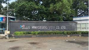 Hwaseung Chemical Việt Nam 7