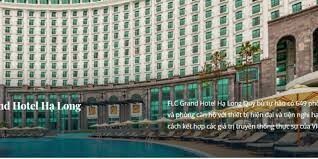 FLC Grand Hotel Hạ Long 8