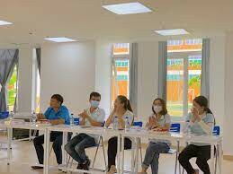 Công Ty  MH Textile 4