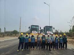 Thiết Kế Xây Dựng Xuân Tiến 8