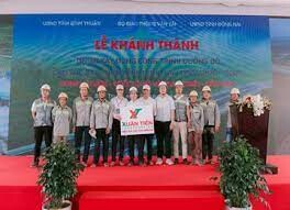 Thiết Kế Xây Dựng Xuân Tiến 2