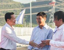 Thiết Kế Xây Dựng Xuân Tiến 1