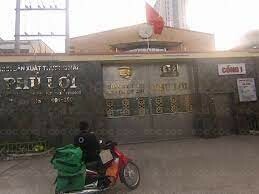 Cơ Khí Phú Lợi 4