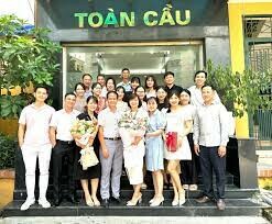Toàn Cầu 10