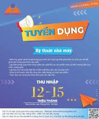 Minh Cường Steel 5