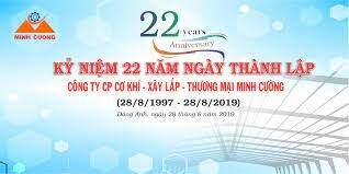 Minh Cường Steel 2