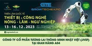 Tương Lai Thông Minh Nhật Việt 10