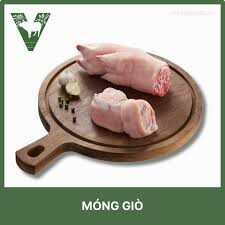 Thực Phẩm Vĩnh Tân 1