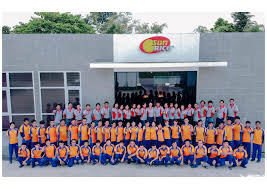 Ricegrowers Việt Nam 3