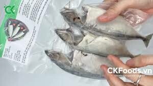 Ck Frozen Foods Việt Nam 2